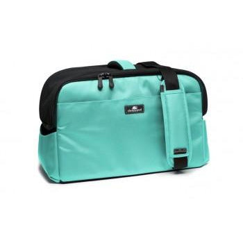 sleepypod atom - robin egg blue barking babies